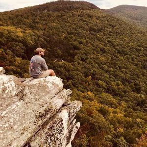 Meet your Posher, Ethan